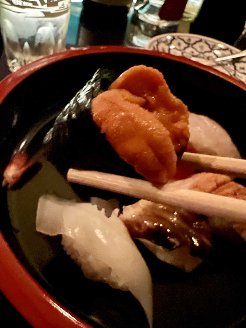 くいしん坊萬斎さんの神戸サウナ&スパのサ活写真