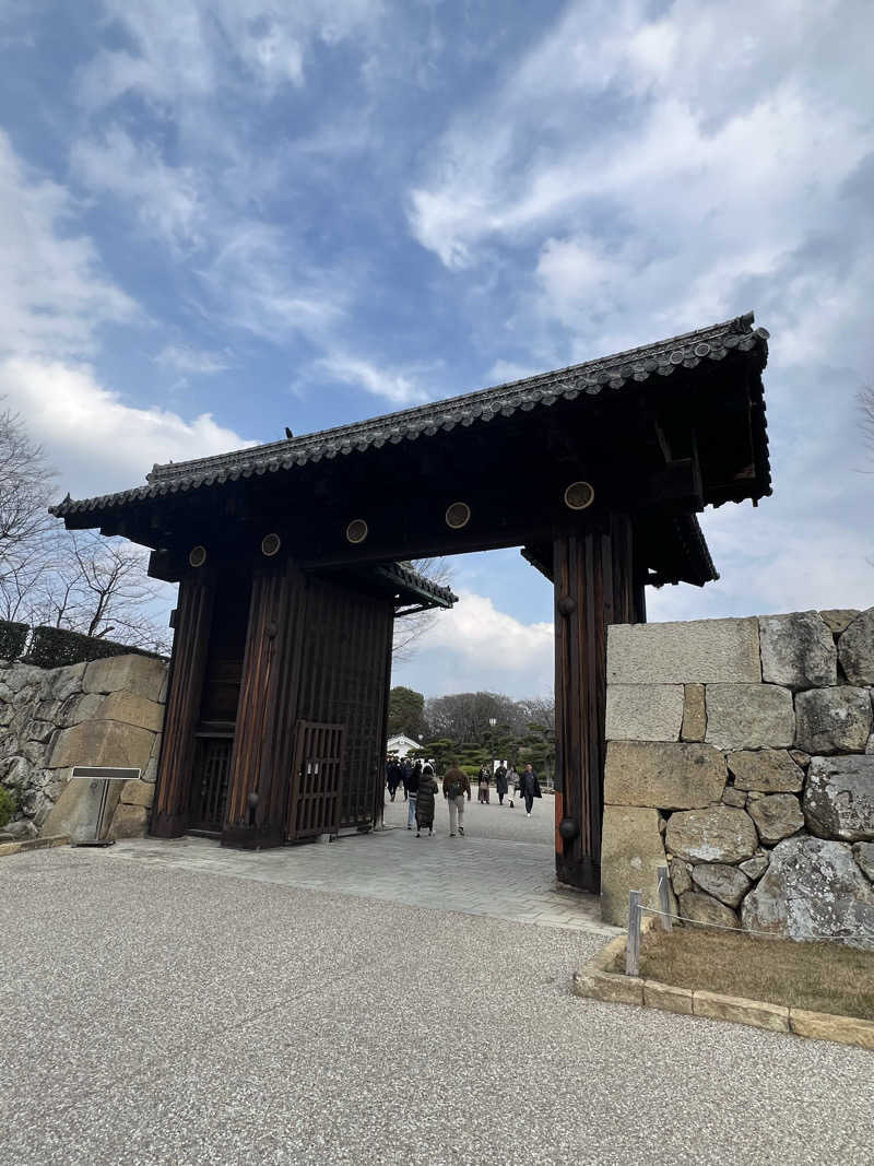 くいしん坊萬斎さんの湯ったりハウスのサ活写真