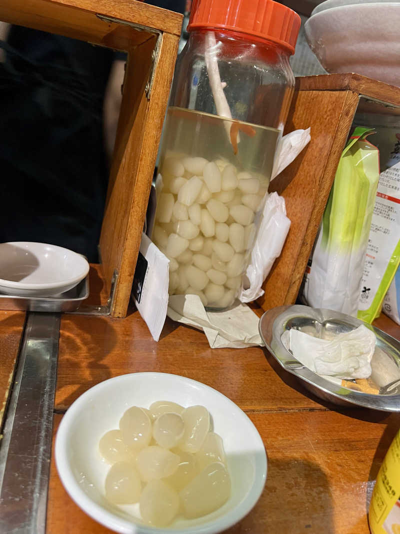 くいしん坊萬斎さんの京都ユニバーサルホテル烏丸のサ活写真