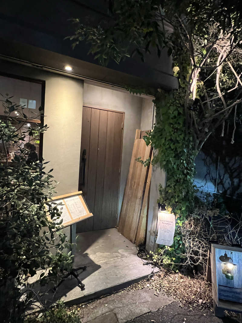 くいしん坊萬斎さんの神戸サウナ&スパのサ活写真