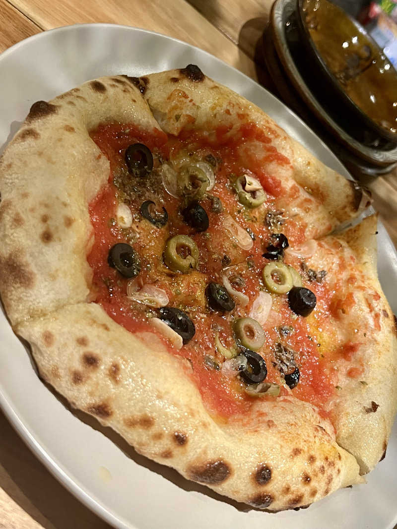 くいしん坊萬斎さんの神戸サウナ&スパのサ活写真