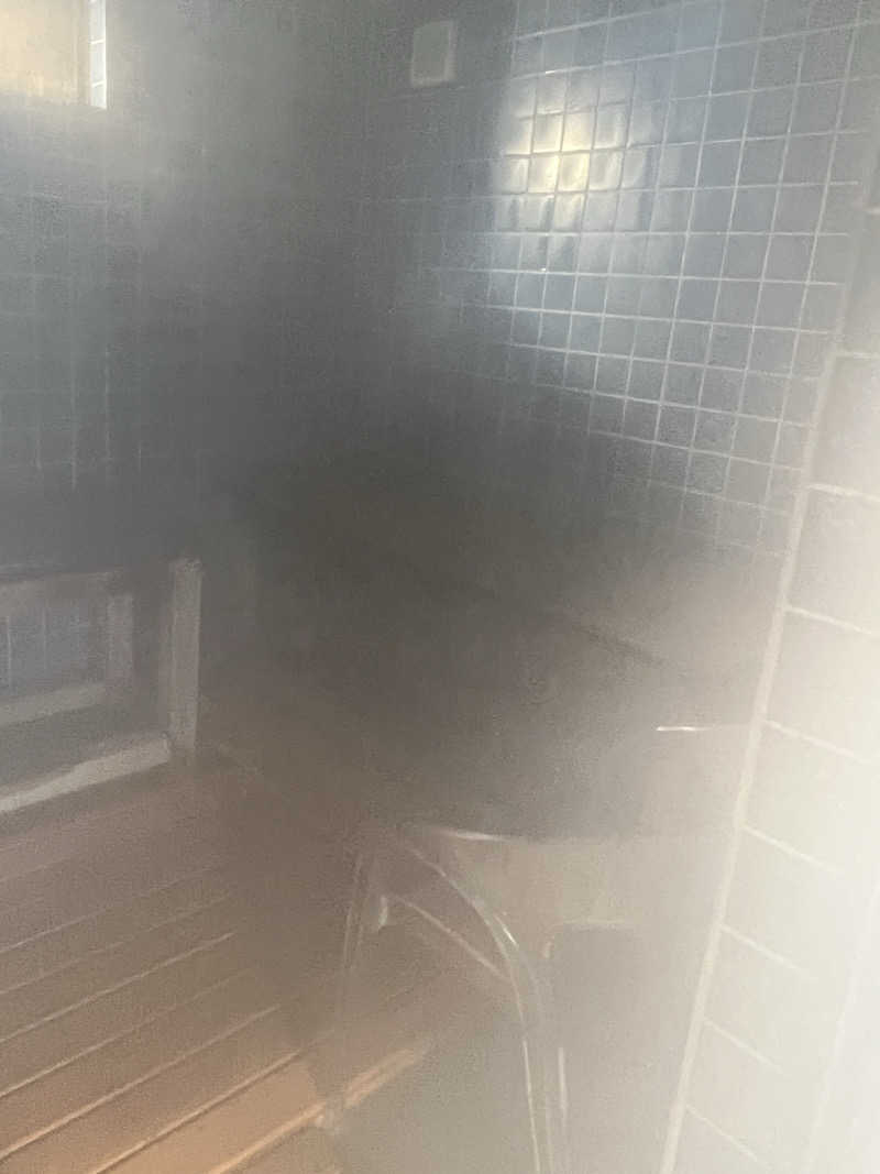 くいしん坊萬斎さんのNature Sauna(大山隠岐国立公園内・一向平キャンプ場)のサ活写真