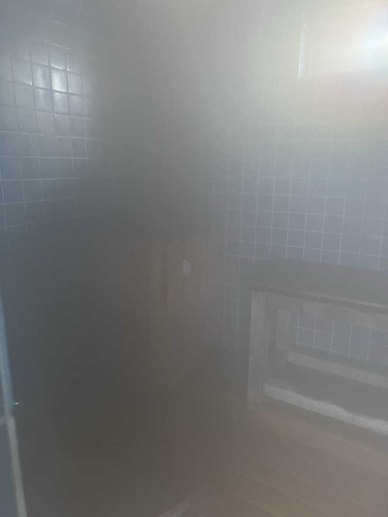 くいしん坊萬斎さんのNature Sauna(大山隠岐国立公園内・一向平キャンプ場)のサ活写真
