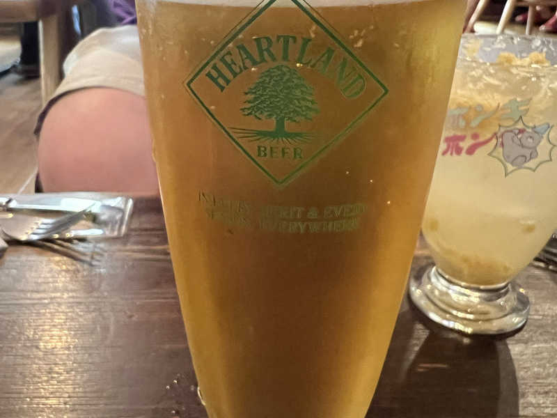 生ビール