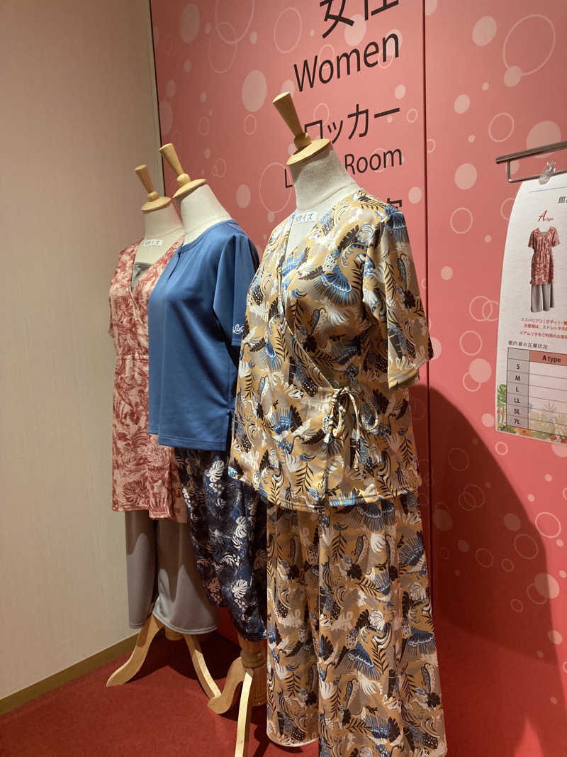 羊頭のやんもり🐏さんの東京ドーム天然温泉 Spa LaQua(スパ ラクーア)のサ活写真