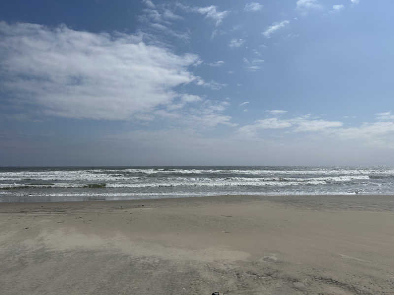 真理さんの太平洋健康センターいわき蟹洗温泉のサ活写真