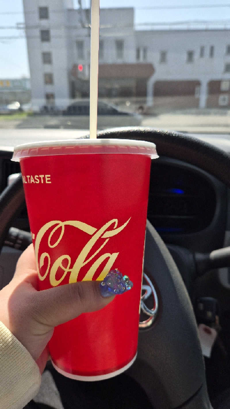 あたおか⦿⃤🌈さんの新琴似温泉 壱乃湯のサ活写真