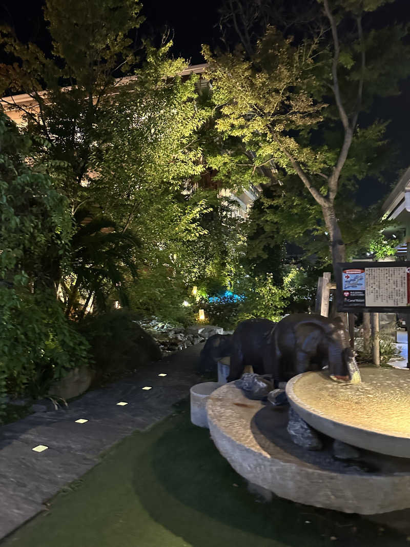 wsさんのキャナルリゾートのサ活写真