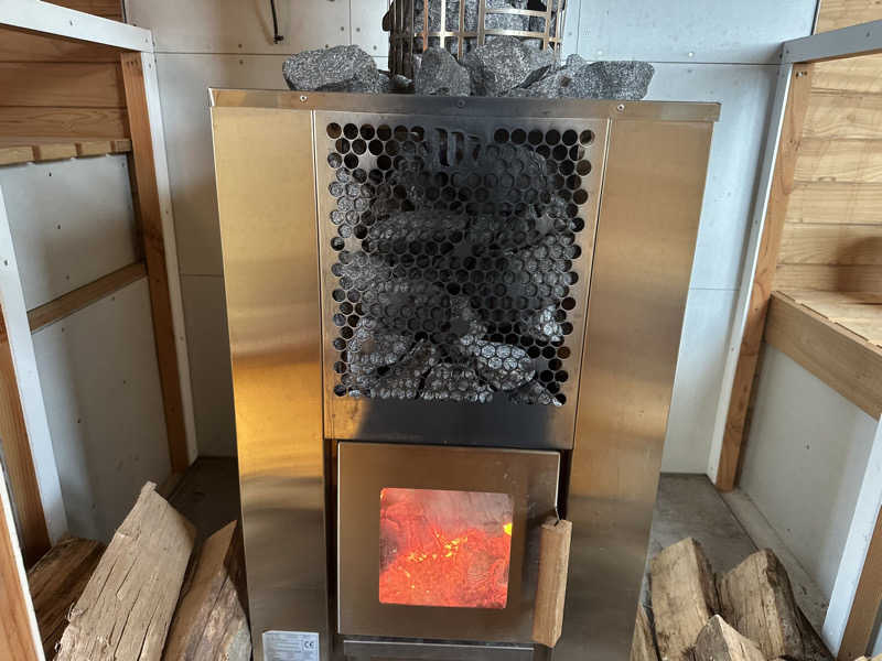 wsさんのサバス2号車のサ活写真