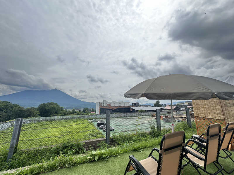 wsさんのサバス2号車のサ活写真