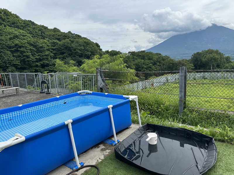 wsさんのサバス2号車のサ活写真