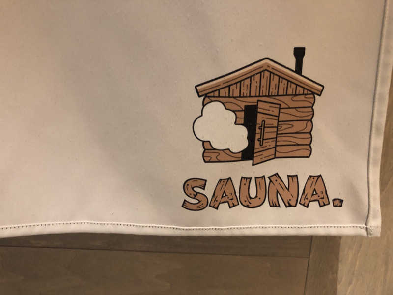 バルサさんのSAUNA.(サウナドット)のサ活写真