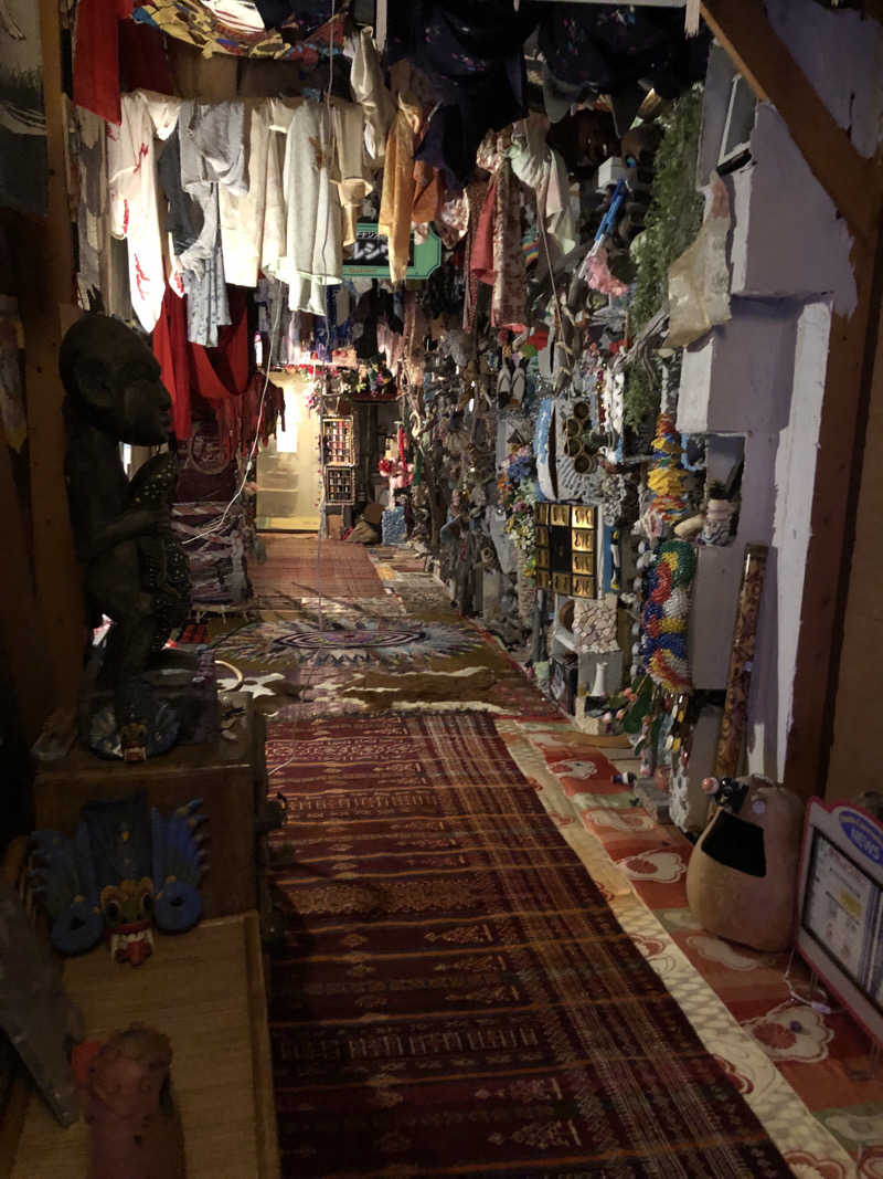 バルサさんのサウナ発達のサ活写真