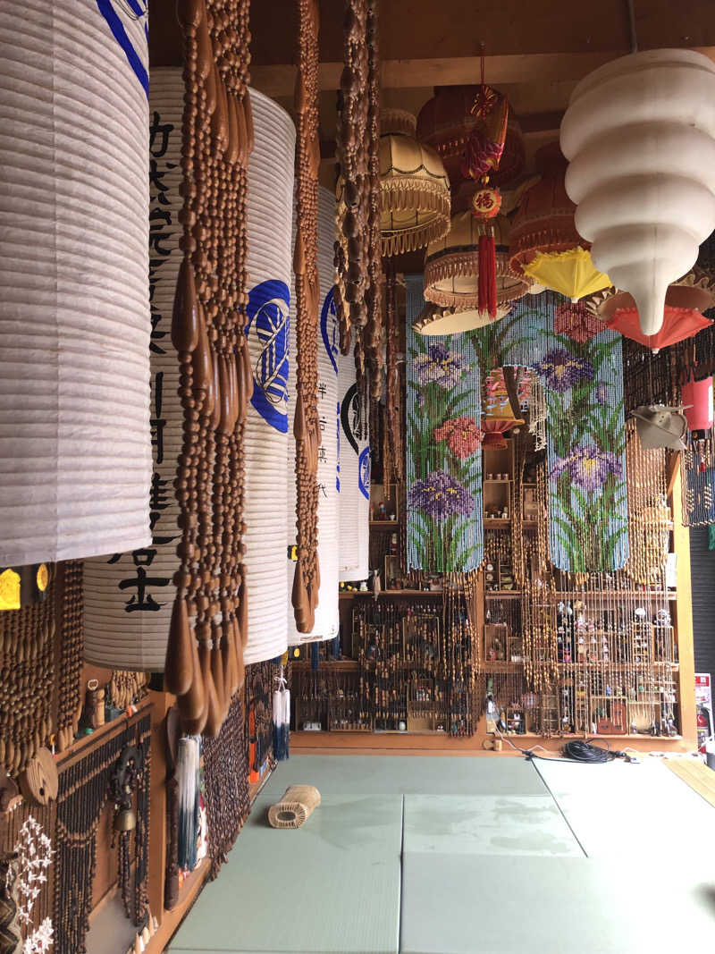 バルサさんのサウナ発達のサ活写真