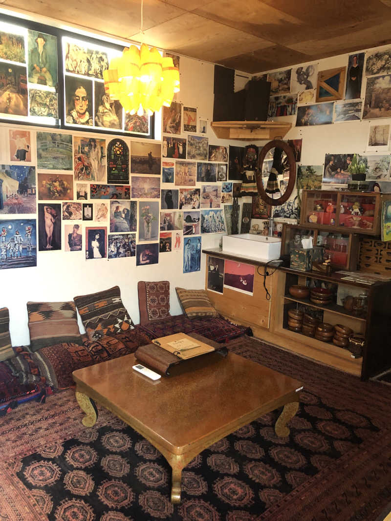 バルサさんのサウナ発達のサ活写真