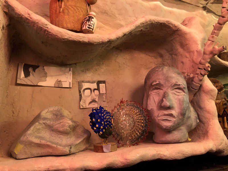 バルサさんのサウナ発達のサ活写真