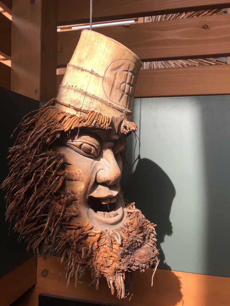 バルサさんのサウナ発達のサ活写真