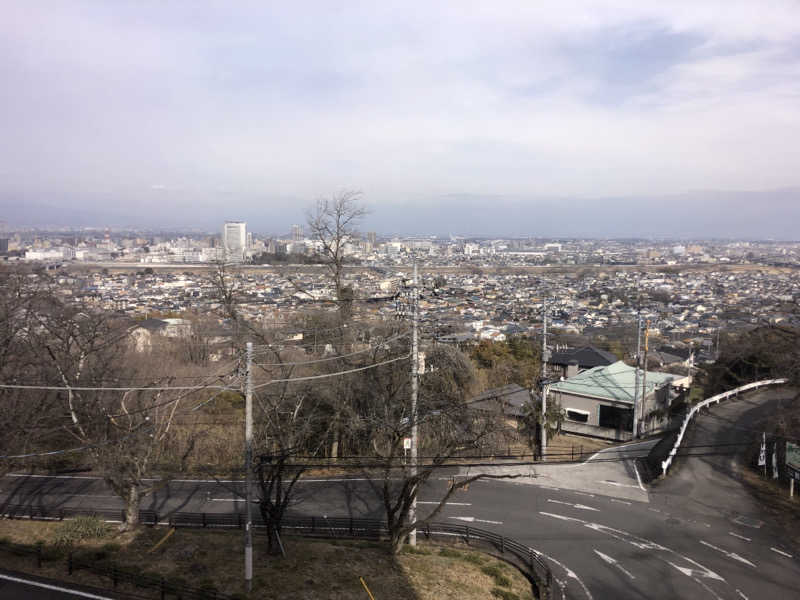 バルサさんの観音山サウナ蒸寺のサ活写真