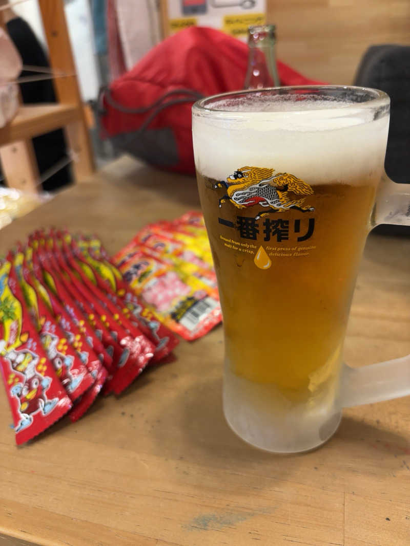 ゅゅゆ♨️さんの辰巳温泉のサ活写真