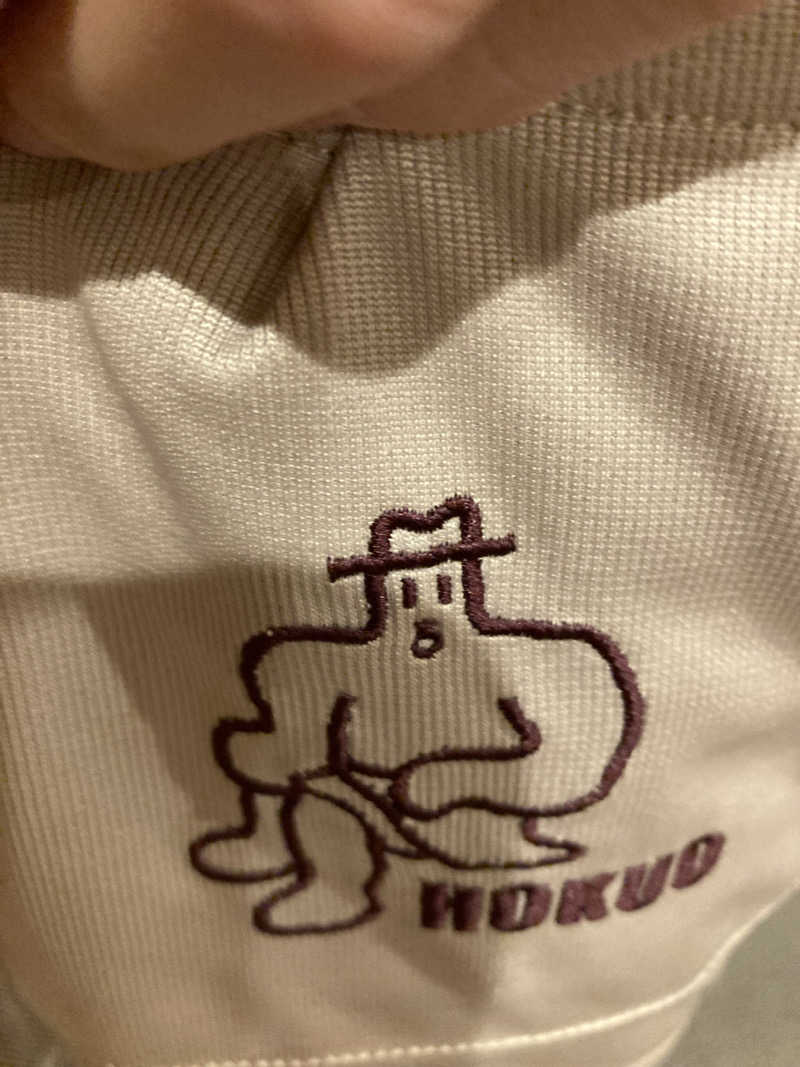 ととのいさん( ･ㅂ･)و ̑̑さんのサウナ&カプセルホテル 北欧のサ活写真