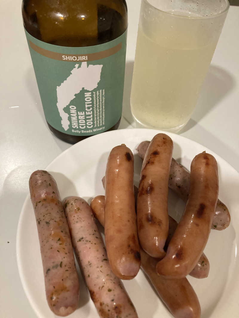 ととのいさん( ･ㅂ･)و ̑̑さんのホテルサイプレス軽井沢のサ活写真