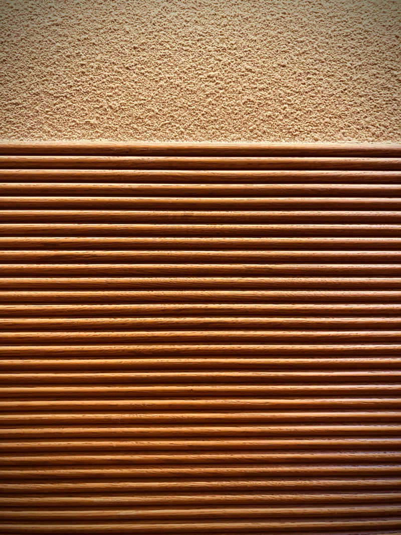 パパおっさんさんのサウナ&カプセルホテル 北欧のサ活写真