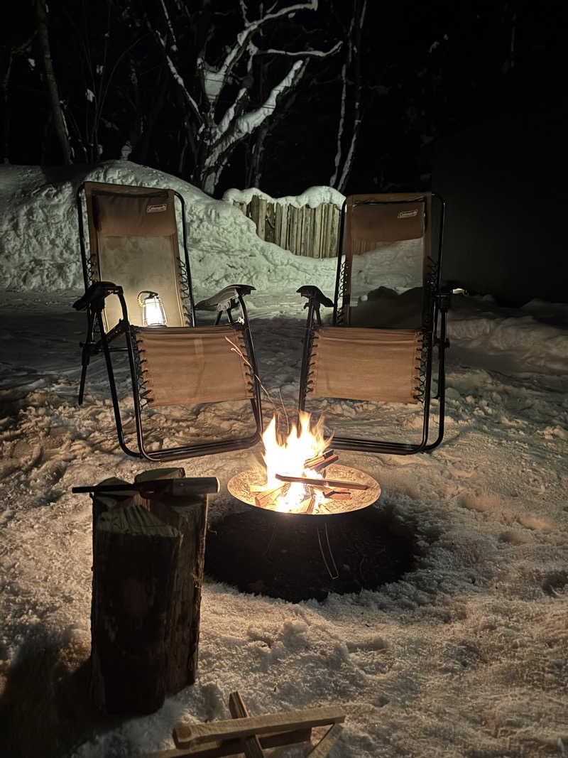 ヴィヒタでビンタさんのThe Saunaのサ活写真