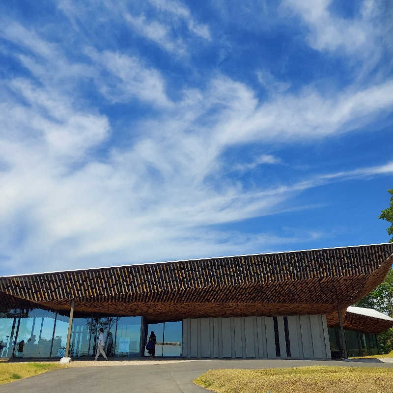 やまなるさんのSnow Peak FIELD SUITE SPA HEADQUARTERSのサ活写真