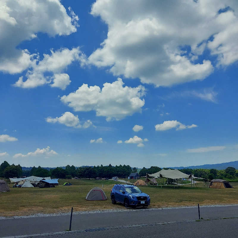 やまなるさんのSnow Peak FIELD SUITE SPA HEADQUARTERSのサ活写真