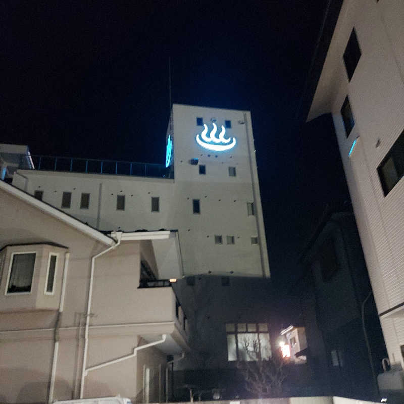 やまなるさんのUU ueda ユーユーウエダのサ活写真