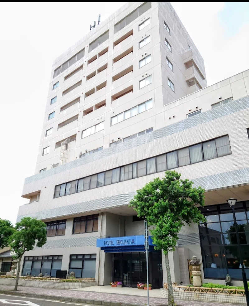 やまなるさんのせくみ屋のサ活写真
