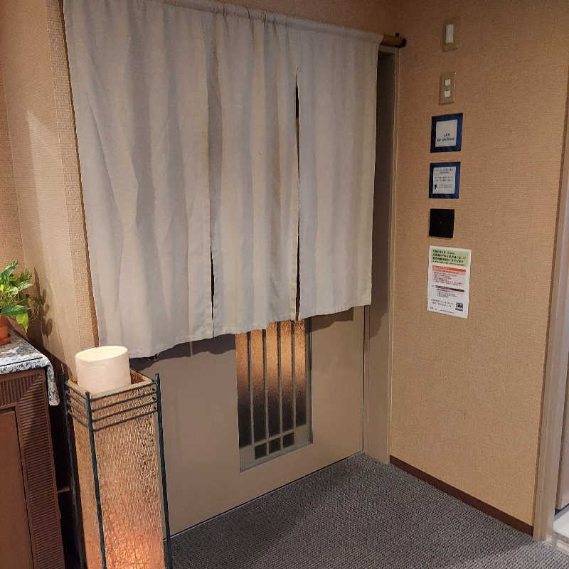 やまなるさんの豊岡グリーンホテルモーリスのサ活写真