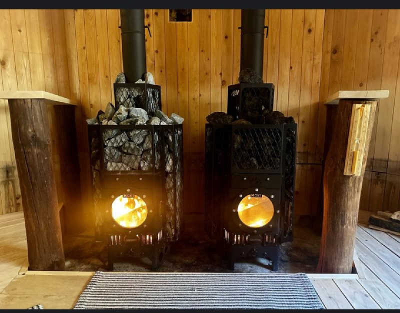 やまなるさんの地蔵温泉 十福の湯のサ活写真