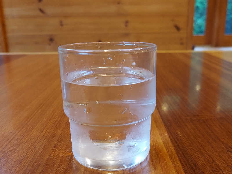 真田いずみの森天然水