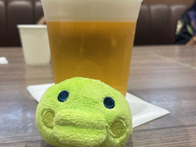 生ビール