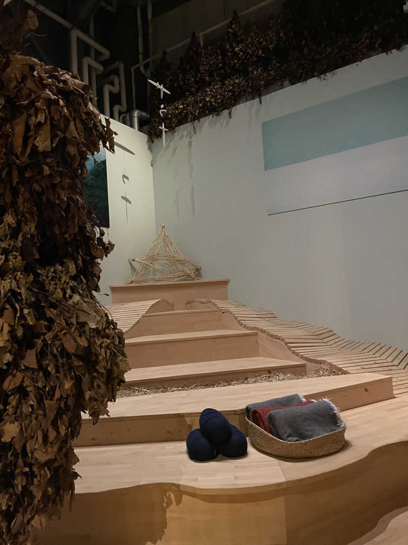 まるこさんのSaunaLab Kanda (サウナラボ神田)のサ活写真