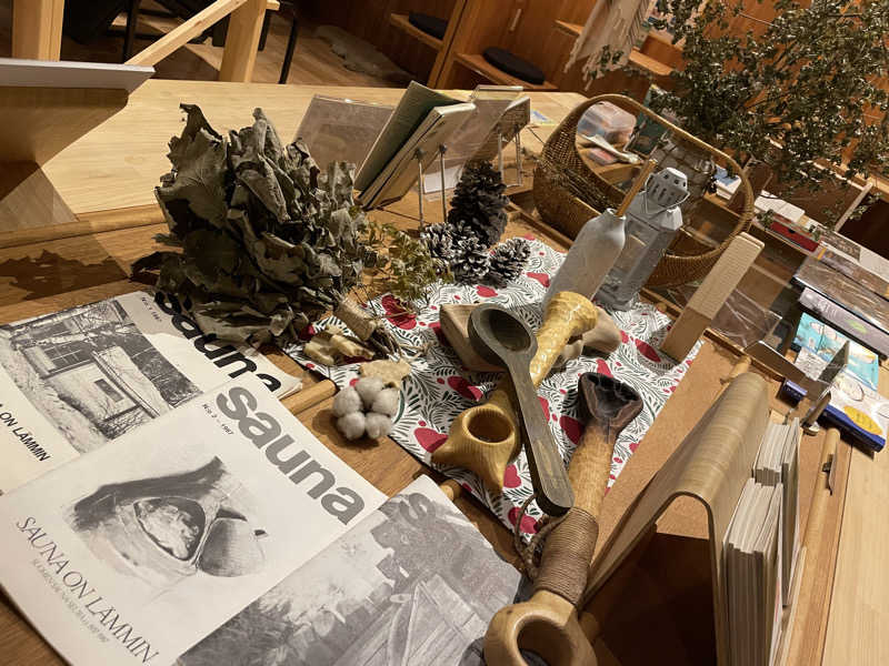 まるこさんのSaunaLab Kanda (サウナラボ神田)のサ活写真