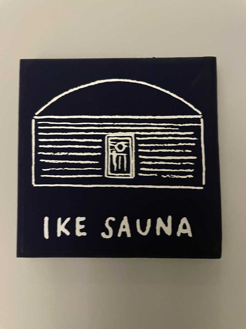 まるこさんのSaunaLab Kanda (サウナラボ神田)のサ活写真