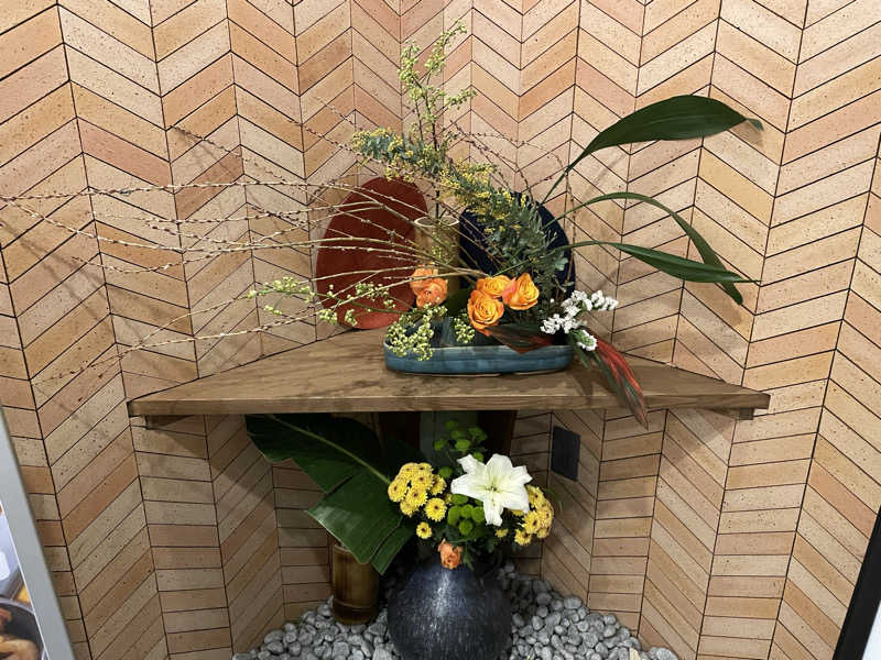 まるこさんの朝日湯源泉ゆいるのサ活写真