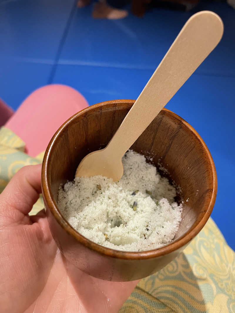 まるこさんのサウナ・スパ テルマー湯 西麻布のサ活写真