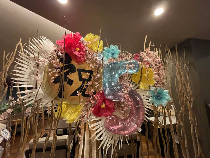 まるこさんの朝日湯源泉ゆいるのサ活写真