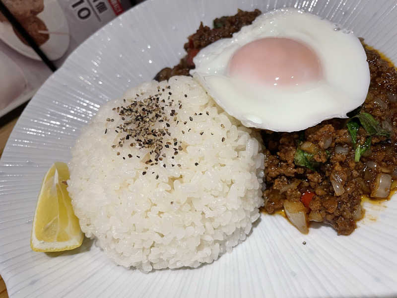 まるこさんの朝日湯源泉ゆいるのサ活写真