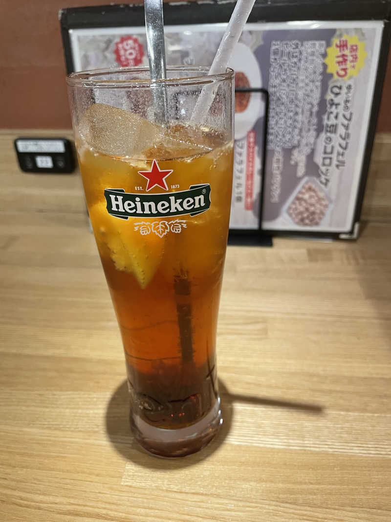 まるこさんの朝日湯源泉ゆいるのサ活写真