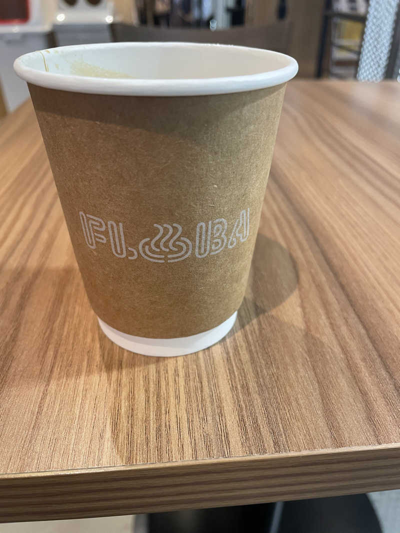 まるこさんのFLOBA(フローバ)のサ活写真