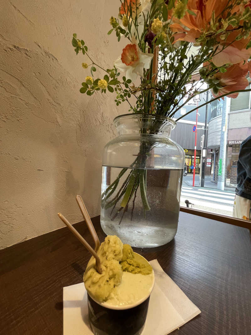 まるこさんの改良湯のサ活写真
