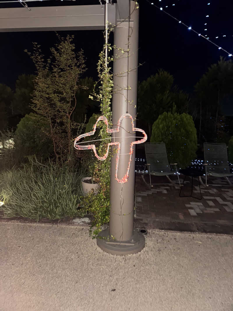 ヒナさんのSPA&ごはん ゆるうむ yuluumuのサ活写真