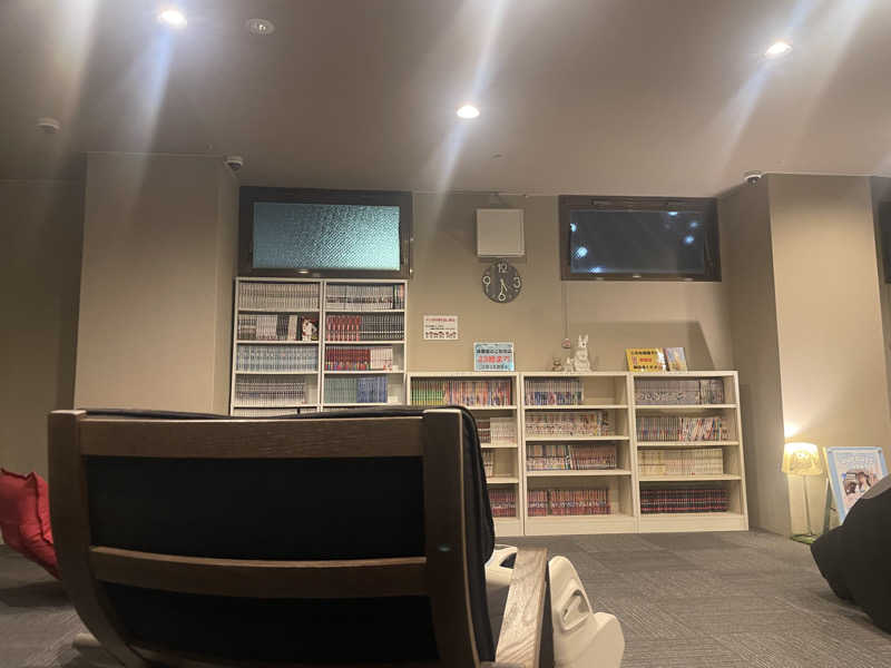 川口/潤@ちくわさんのサウナMIYAZAKI (宮崎第一ホテル)のサ活写真