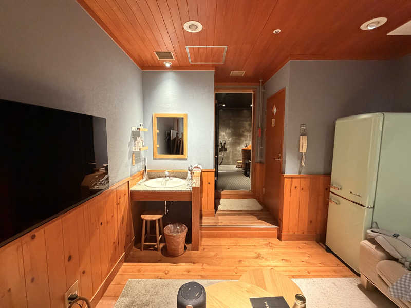 eggさんの神戸サウナ&スパ プラスのサ活写真