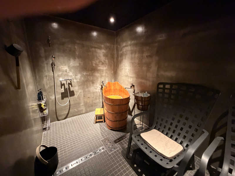 eggさんの神戸サウナ&スパ プラスのサ活写真