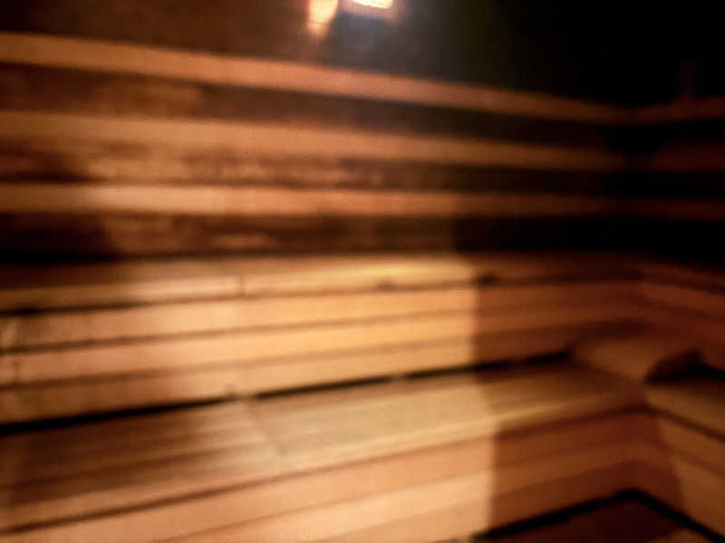 eggさんの神戸サウナ&スパ プラスのサ活写真